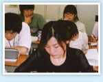 国際日本語学院イメージ